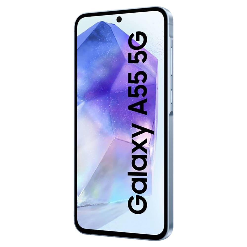 Samsung Galaxy A55 - Price in India (November 2025), Full Specs